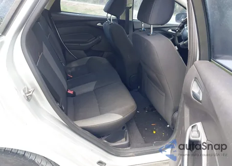 2013 Ford Focus Se из США, поврежденный, VIN 1FADP3K20DL288609